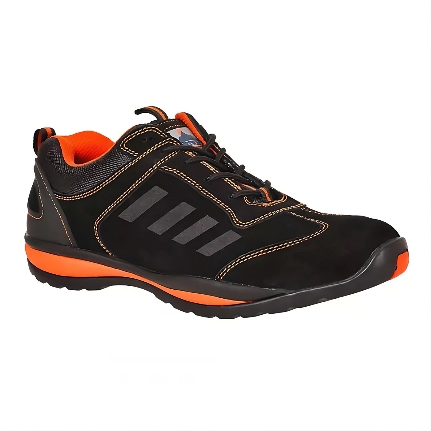 Portwest Lusum S1P trainer di sicurezza