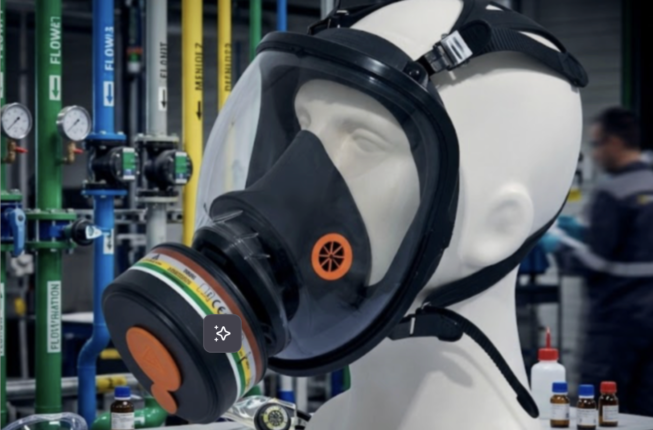 Delta Plus: Respiratory Mask (Complete Guide)