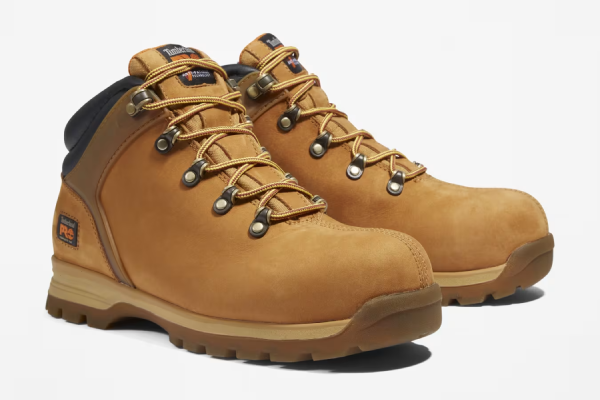 Est-ce que les Timberland sont des chaussures de sécurité 