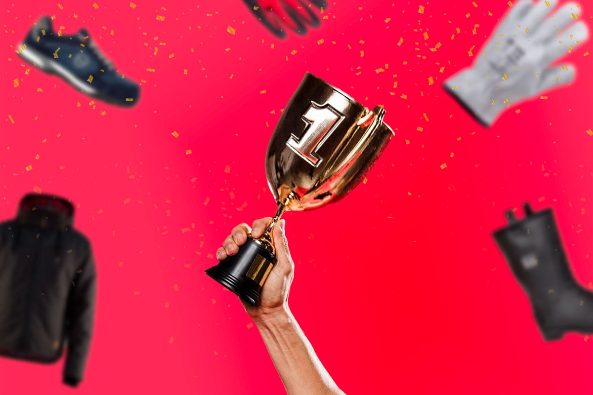 Classement Capital - Oxwork élu meilleur site e-commerce 2025