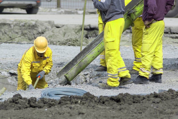Le pantalon de chantier est-il un EPI ?