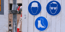 Un nouveau règlement relatif aux EPI a été adopté par la commission européenne