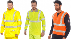 Vêtement de travail haute visibilité : Comment faire un choix de qualité ?