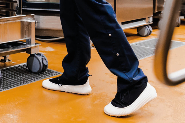 Pourquoi choisir les accessoires pour chaussure Oxypas ?