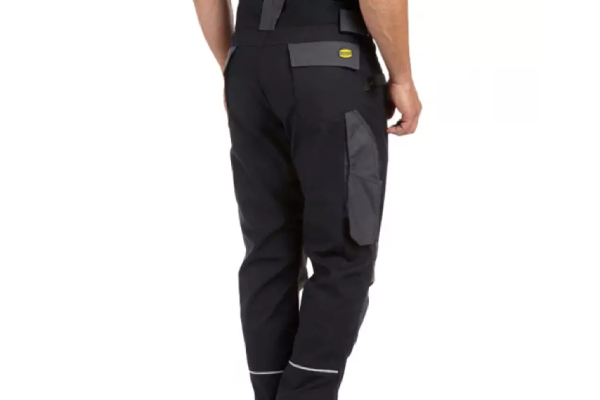 Pourquoi choisir les bas de travail Diadora ?