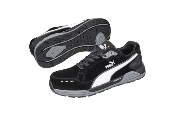 Pourquoi choisir une basket de sécurité confortable ?