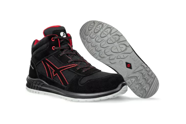 Les meilleures baskets de sécurité légères pour femme ?