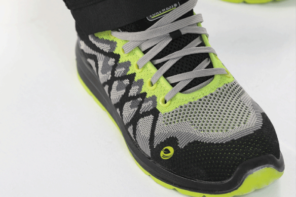 Comment choisir ses baskets de sécurité homme ?