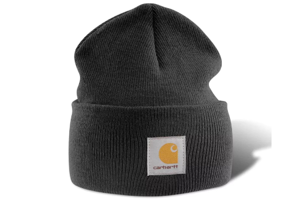 Comment porter un bonnet Carhartt ?