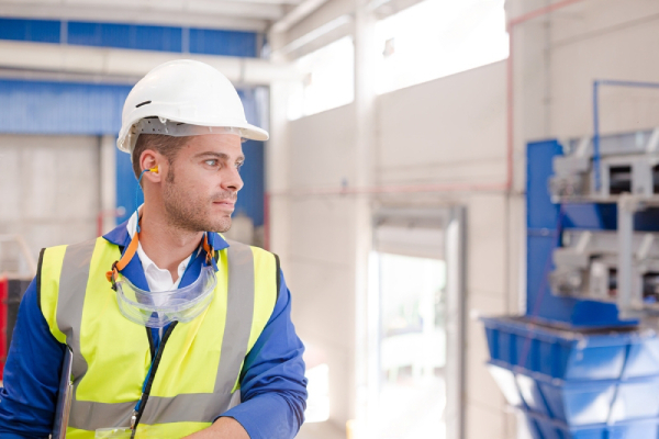 Quale tappo per le orecchie con cancellazione del rumore scegliere?