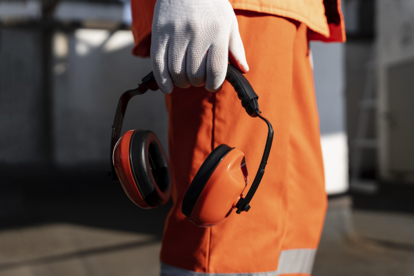 Qual è la migliore cuffia con cancellazione del rumore per la caccia?