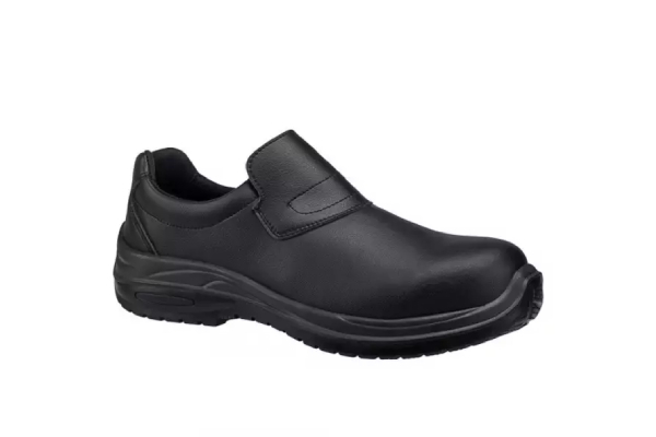 Pourquoi choisir des chaussures de sécurité Lemaitre S2 ?