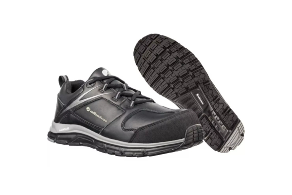 illustration chaussures de securite