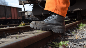 Bien entretenir ses chaussures de sécurité