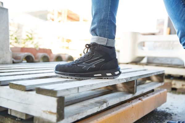 Tout ce que vous devez savoir sur les chaussures de sécurité anti-fatigue : confort, innovation et protection