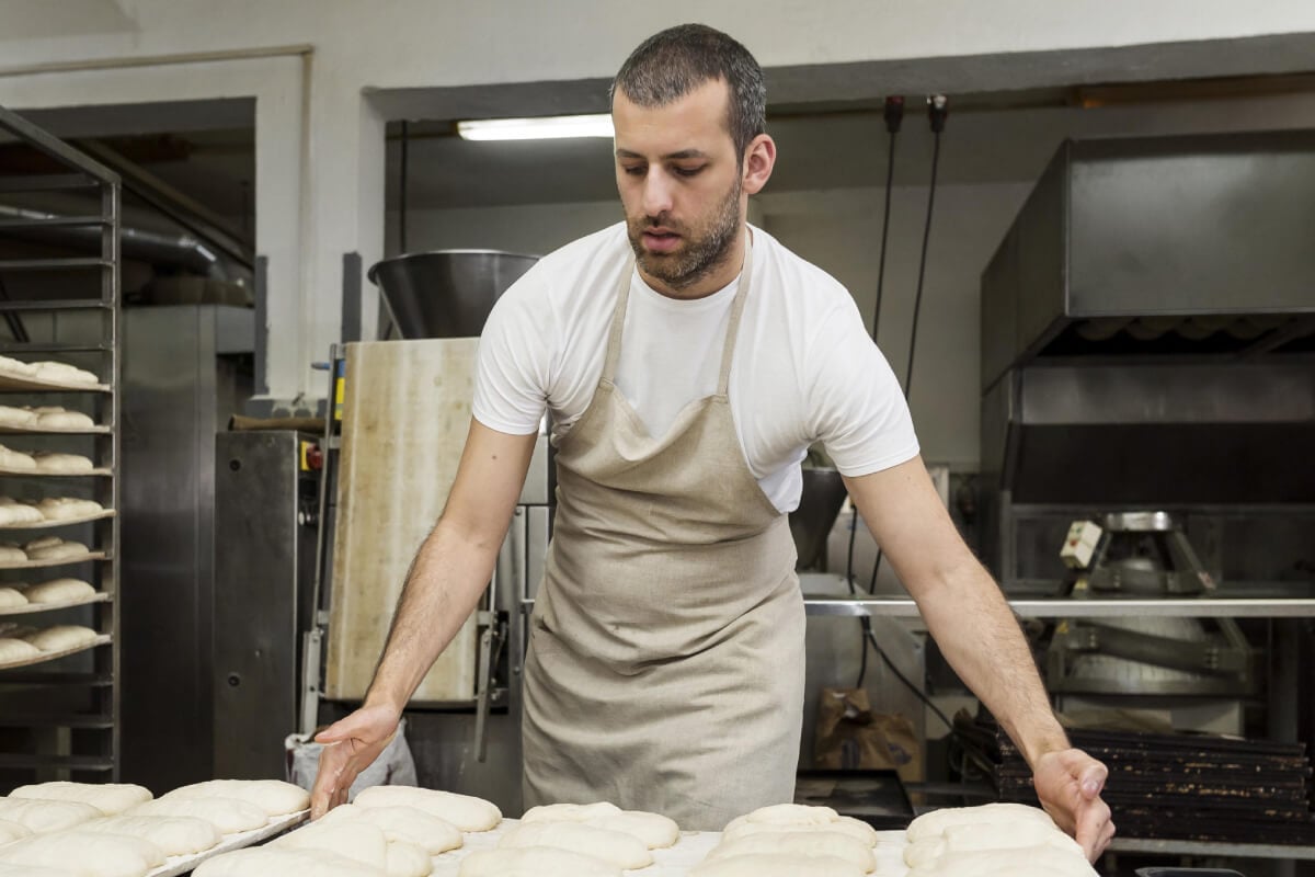 Quelles chaussures de sécurité choisir pour la boulangerie ?