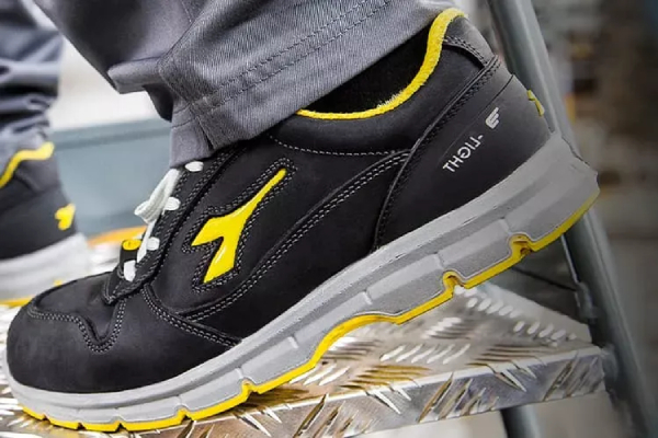 Comment choisir des baskets de sécurité ?