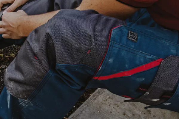 Quel type de pantalon de travail choisir ?