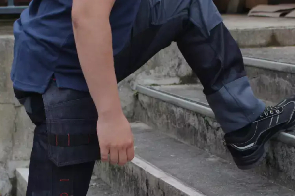 Comment choisir vos vêtements de travail stretch ?