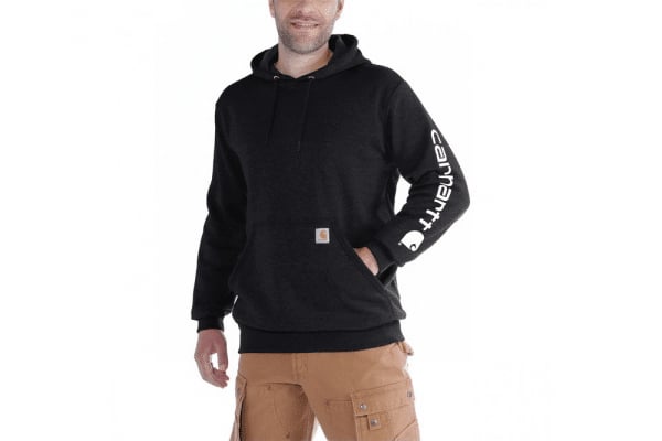 Comment porter un sweat Carhartt ?
