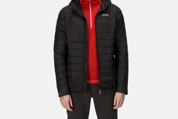 Pourquoi choisir les doudounes Regatta Professional ?