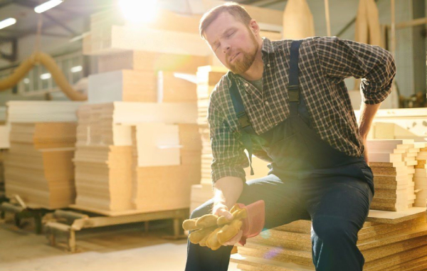 Per quanto tempo dovresti indossare la cintura lombare?