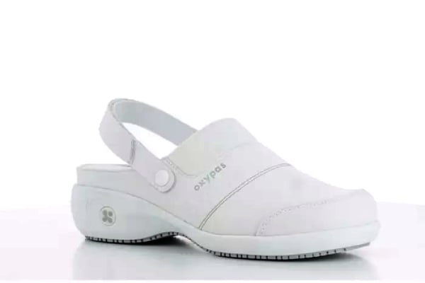 Comment entretenir ses sabots de travail ?