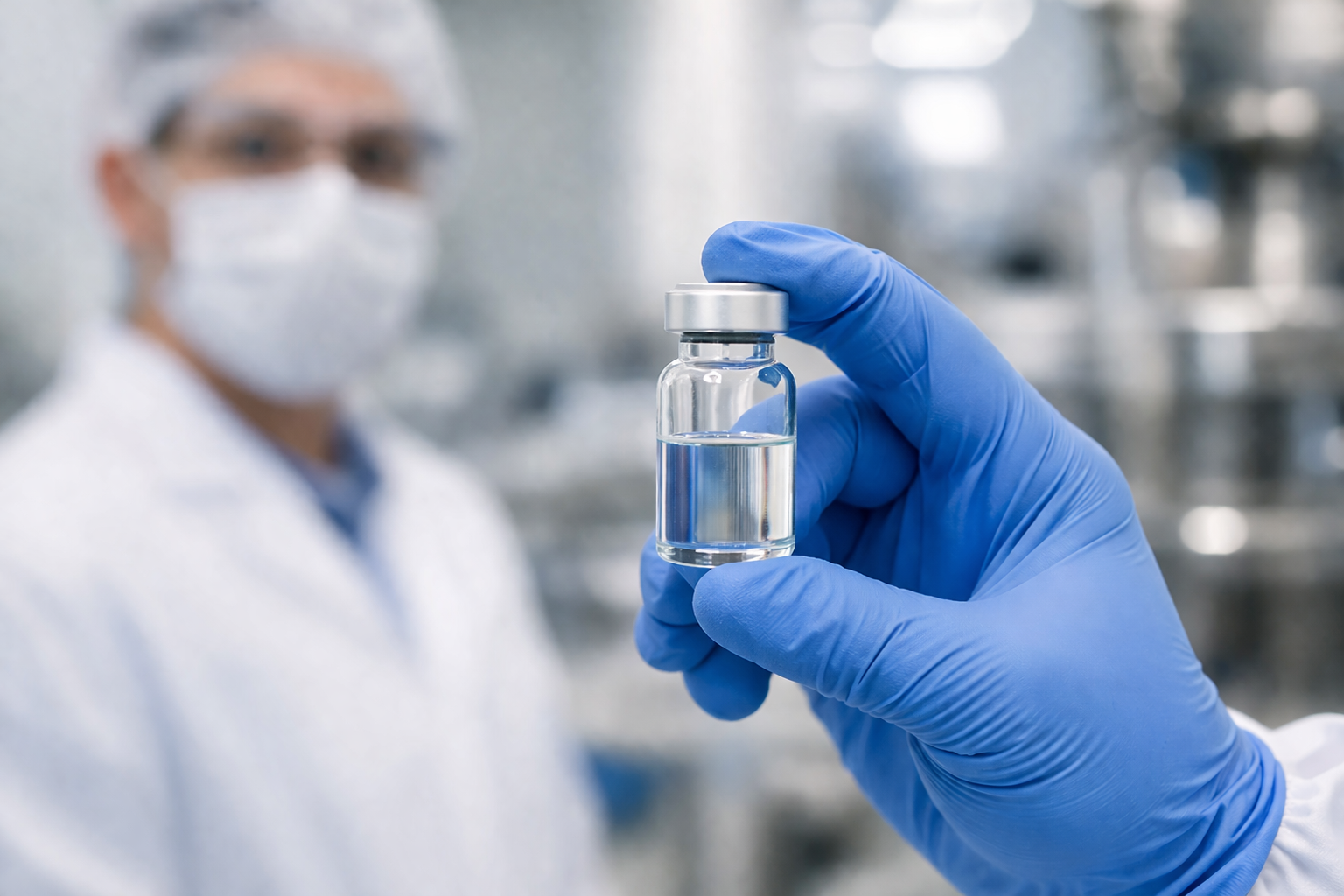 EPI pour laboratoire pharmacie, garantir sécurité et conformité