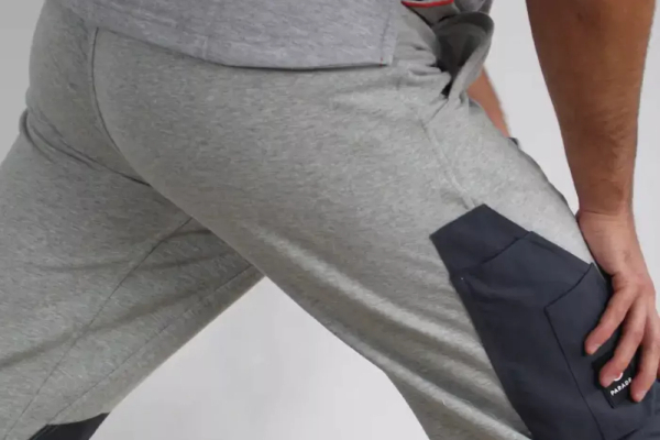 Zoom sur les vêtements de travail stretch : Avantages et utilisations