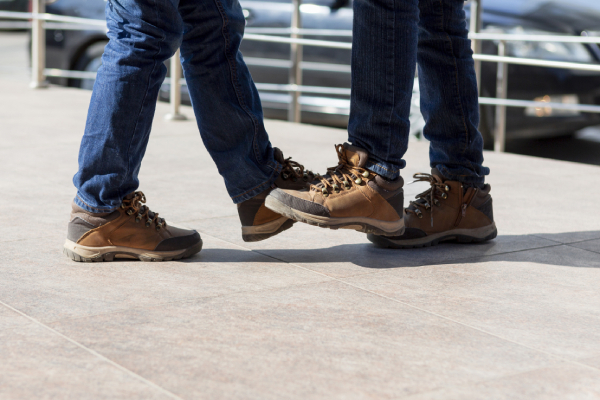 Chaussures de sécurité : trouvez le modèle qui vous convient