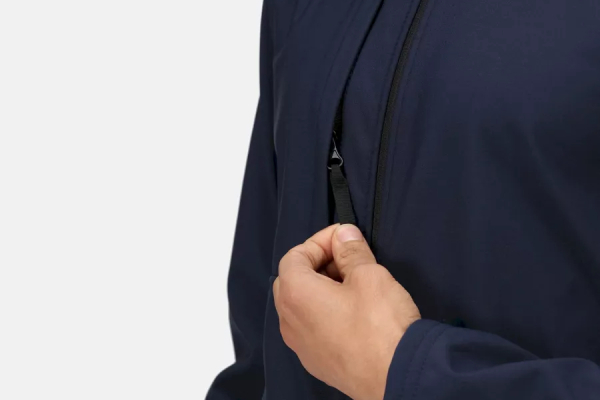 Comment nettoyer les vestes Softshell Regatta Professional ?