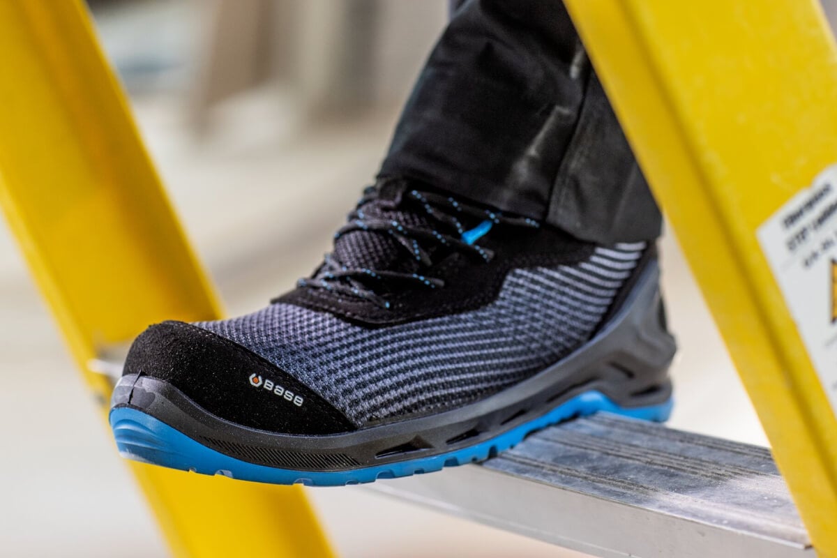 Où acheter des chaussures de sécurité ?