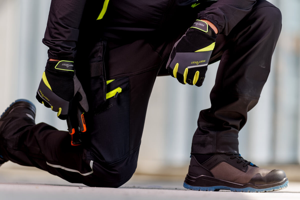 Où vendre ses chaussures de sécurité ?