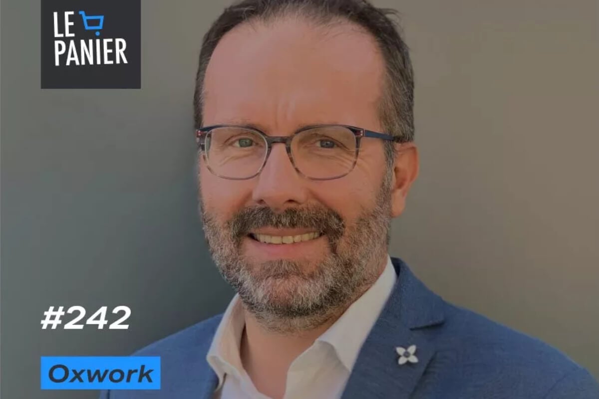 Oxwork dévoile sa stratégie anti‑marketplaces sur Le Panier