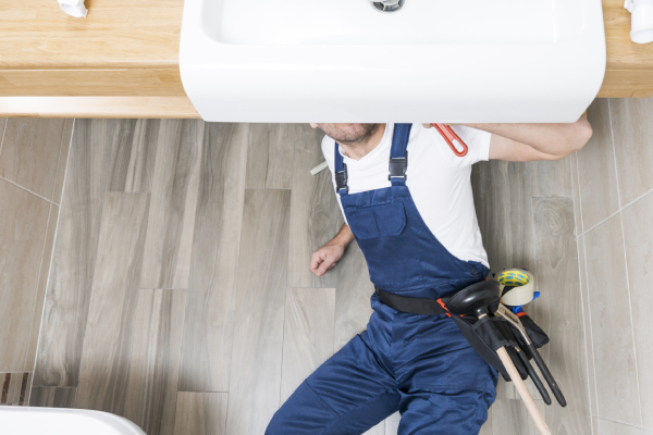 Comment choisir son polaire pour plombier ?