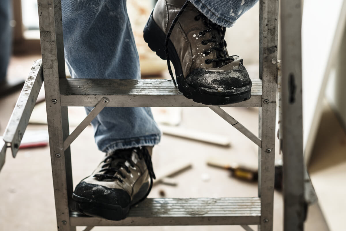 Quel est le prix des chaussures de sécurité orthopédiques ?