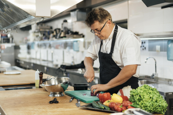 Comment se procurer un tablier de cuisine ?