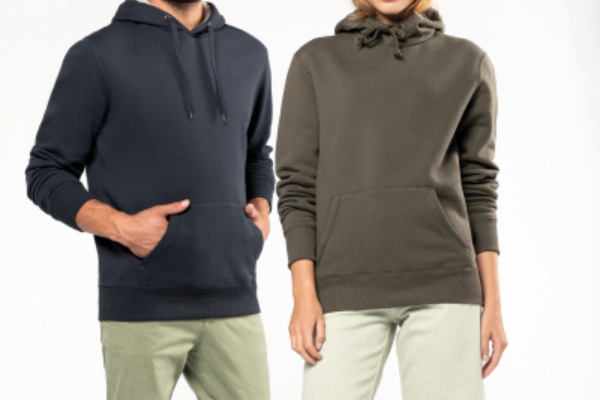 Pourquoi porter les pulls Kariban ?