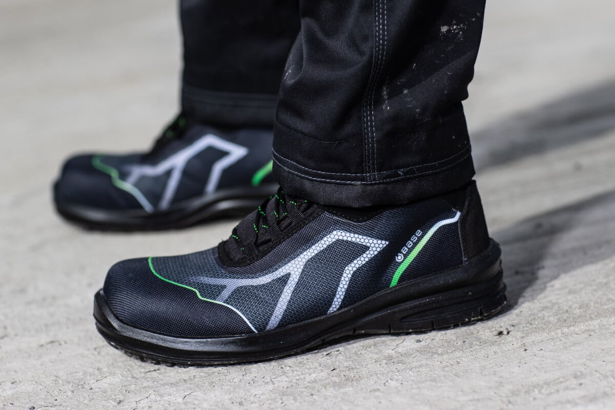 Chaussures de sécurité