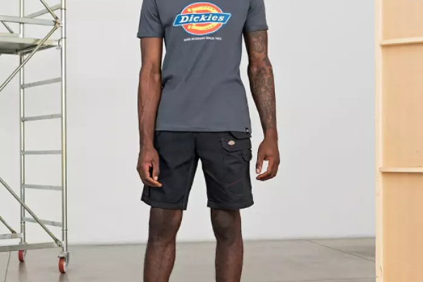 Comment choisir son short de travail Dickies ?