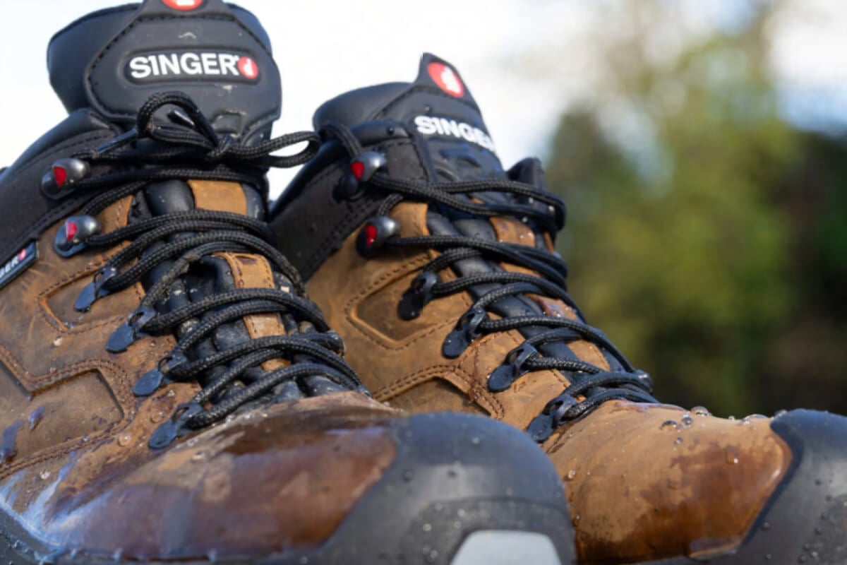 protective equipment Singer Safety