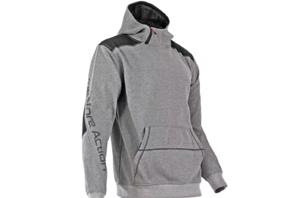 Découvrez les sweats de travail LMA