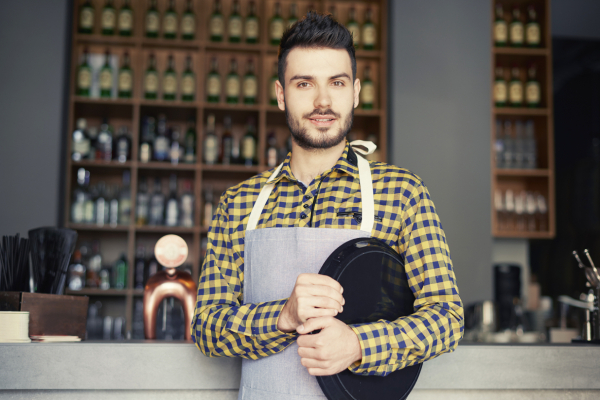 Bien choisir son tablier de serveur