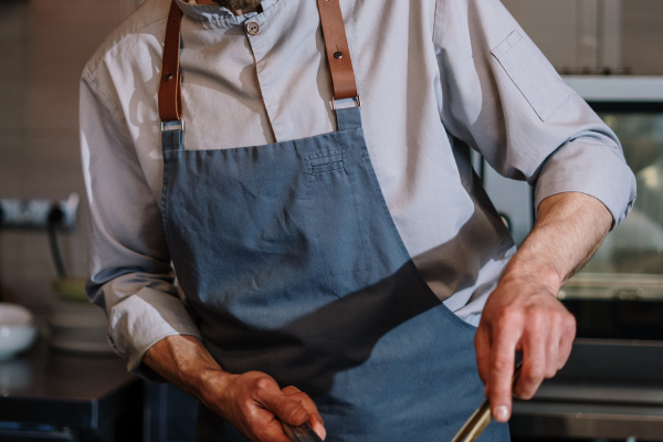 Comment personnaliser son tablier de cuisine ?