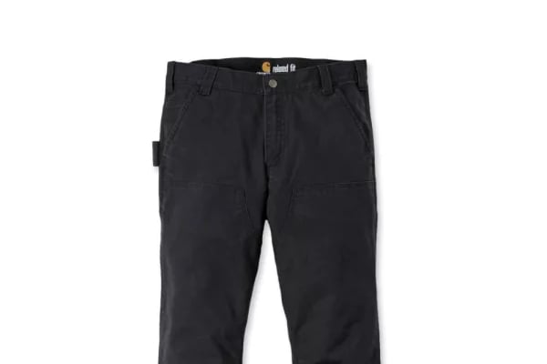 Comment choisir la taille de son pantalon Carhartt ?