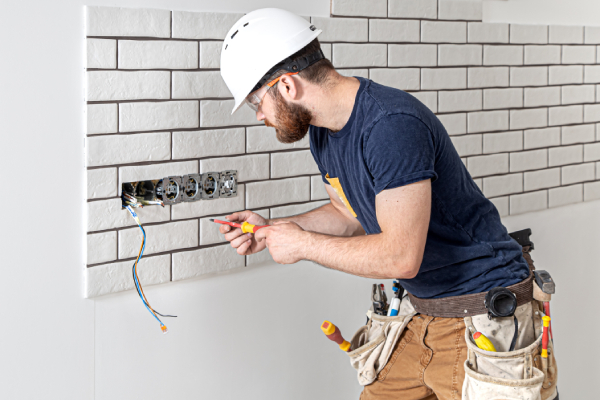 Quelle tenue faut-il pour faire le métier d'électricien ?