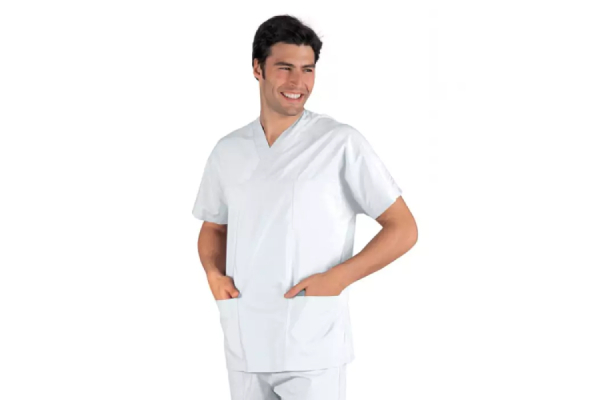 Pourquoi choisir des tuniques médicales Isacco ?