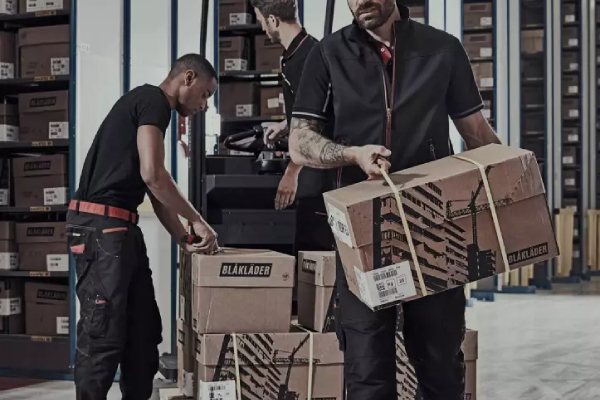 Pourquoi choisir les vestes Blåkläder ?