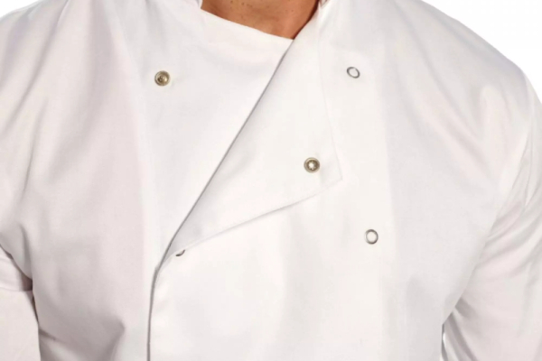 Pourquoi choisir les vestes de cuisine Portwest ?