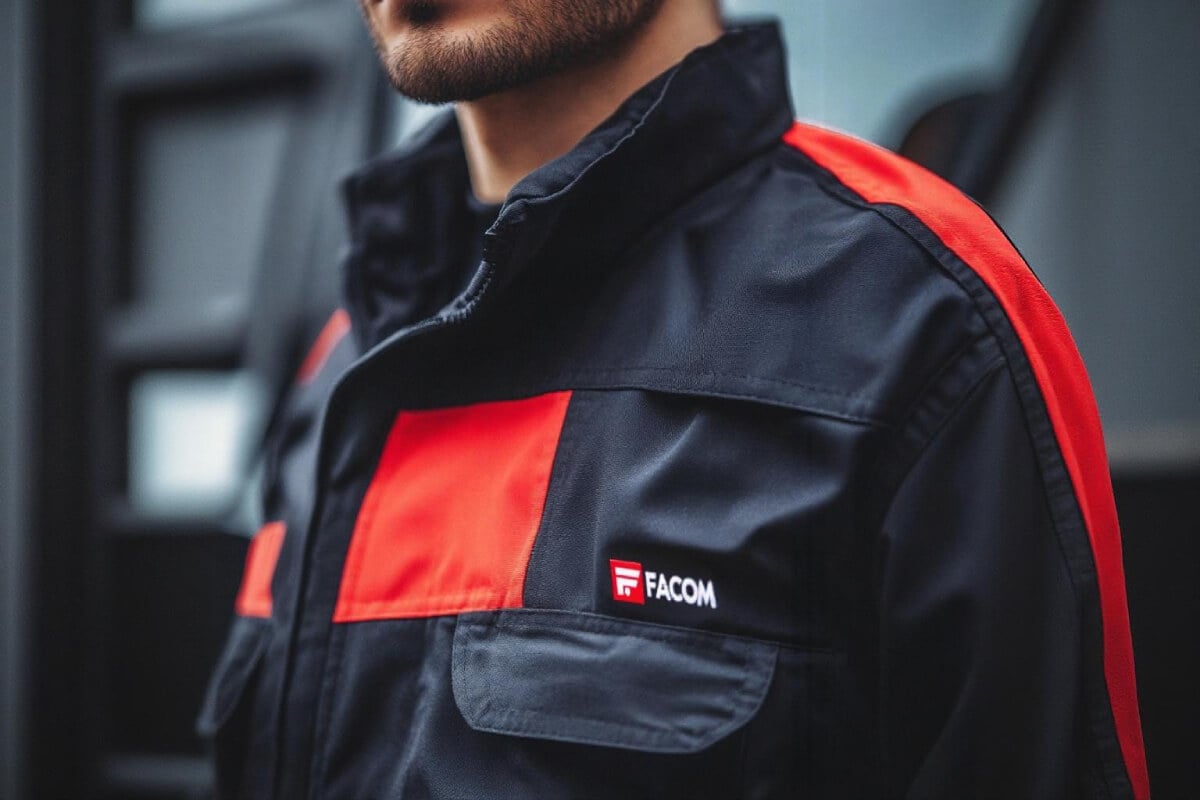 Vêtements de travail Facom